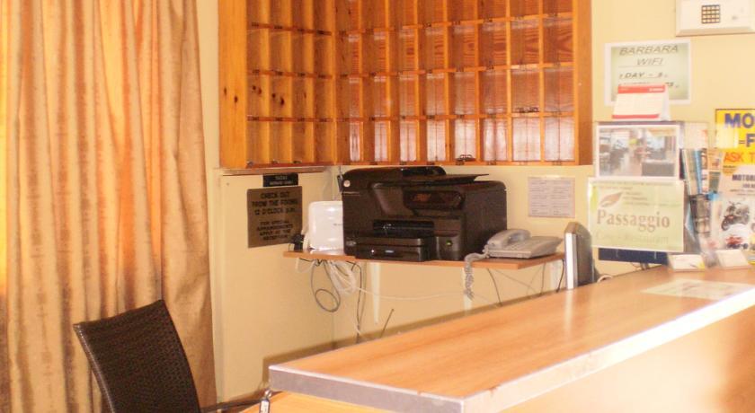 Barbara Tourist Apartments Aya Napa Dış mekan fotoğraf